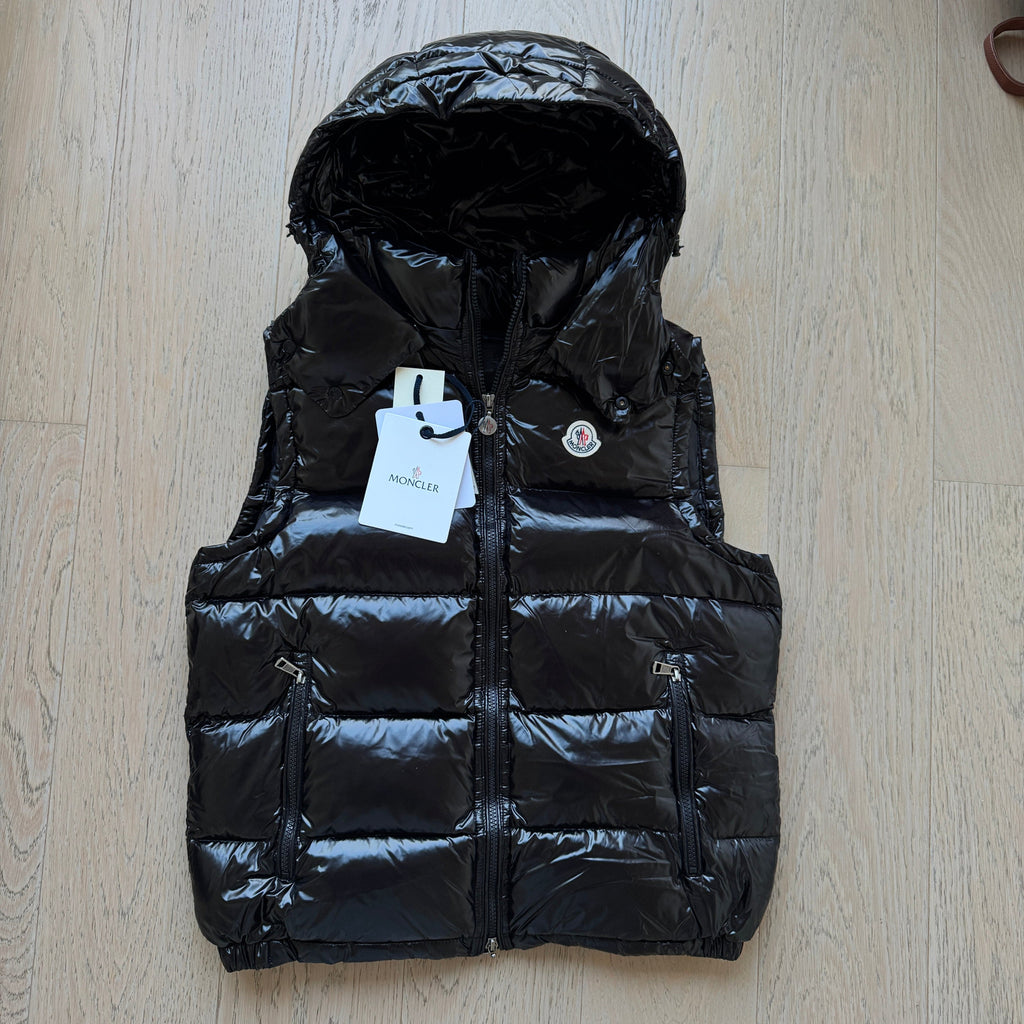 Moncler Vest - Eestileiud