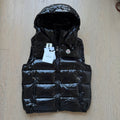 Moncler Vest - Eestileiud