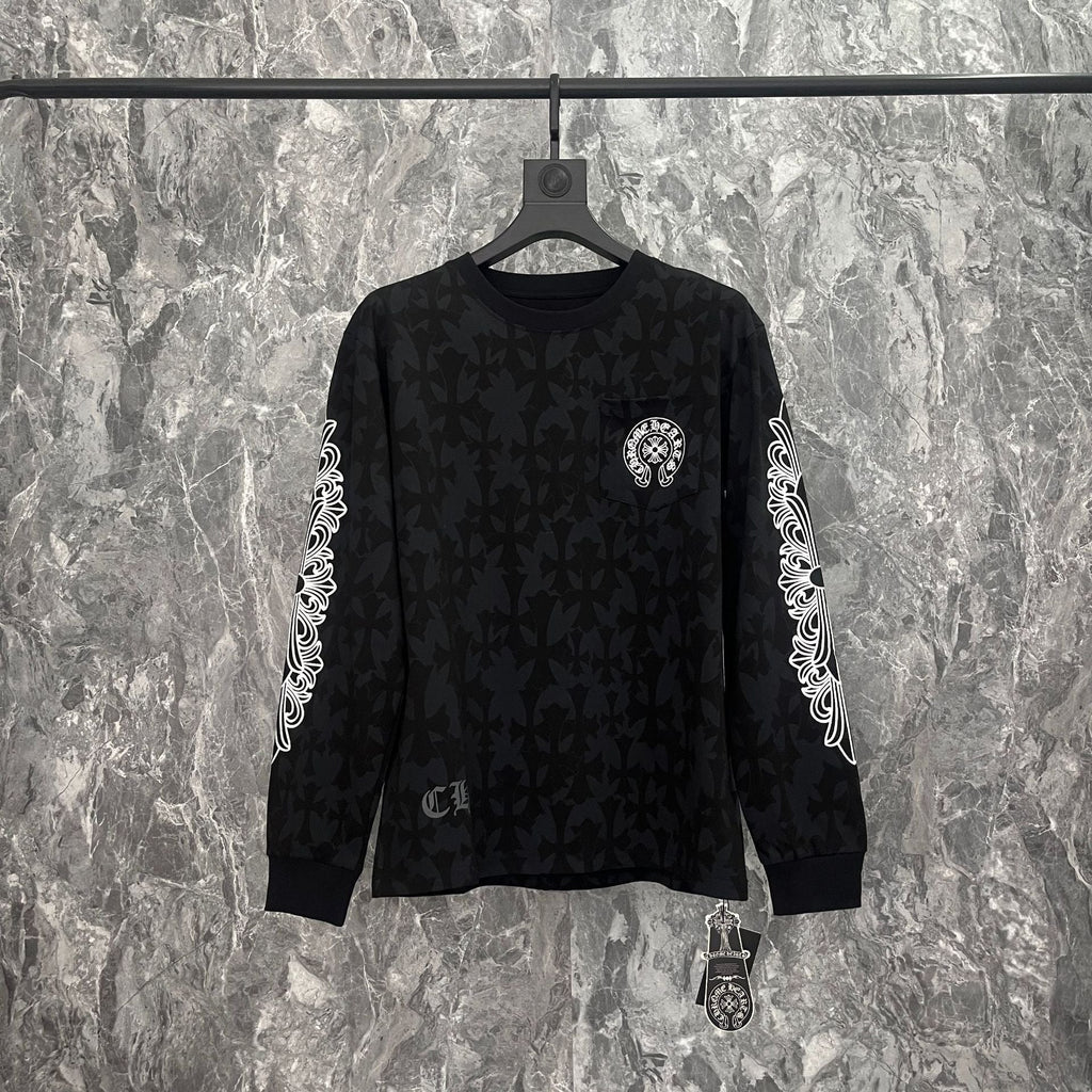 Sweatshirt - EestiLeiud