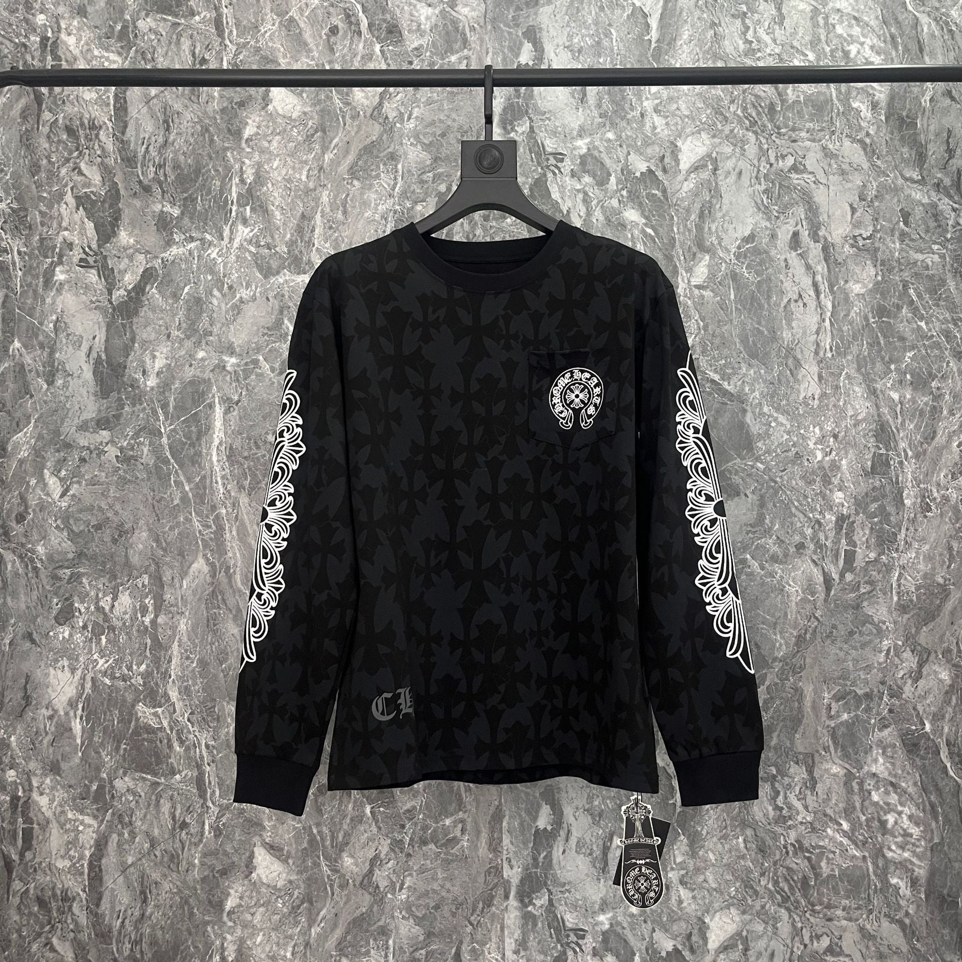 Sweatshirt - EestiLeiud