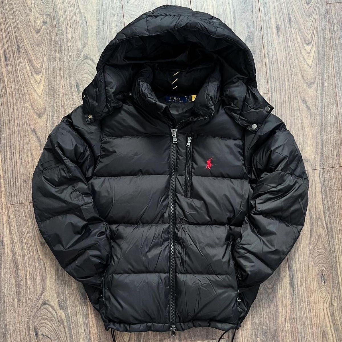 Rl puffer - EestiLeiud