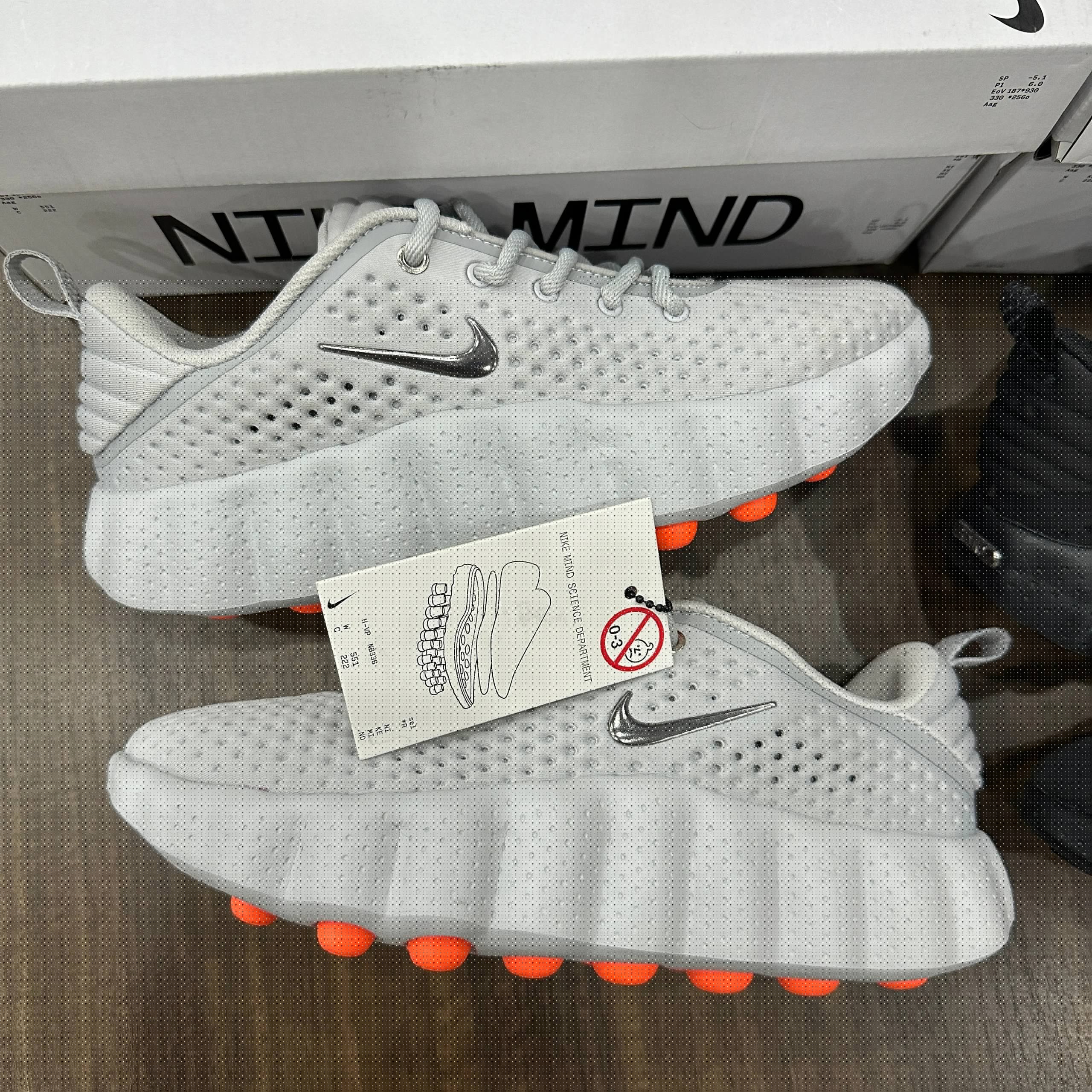 N1ke Mind 002