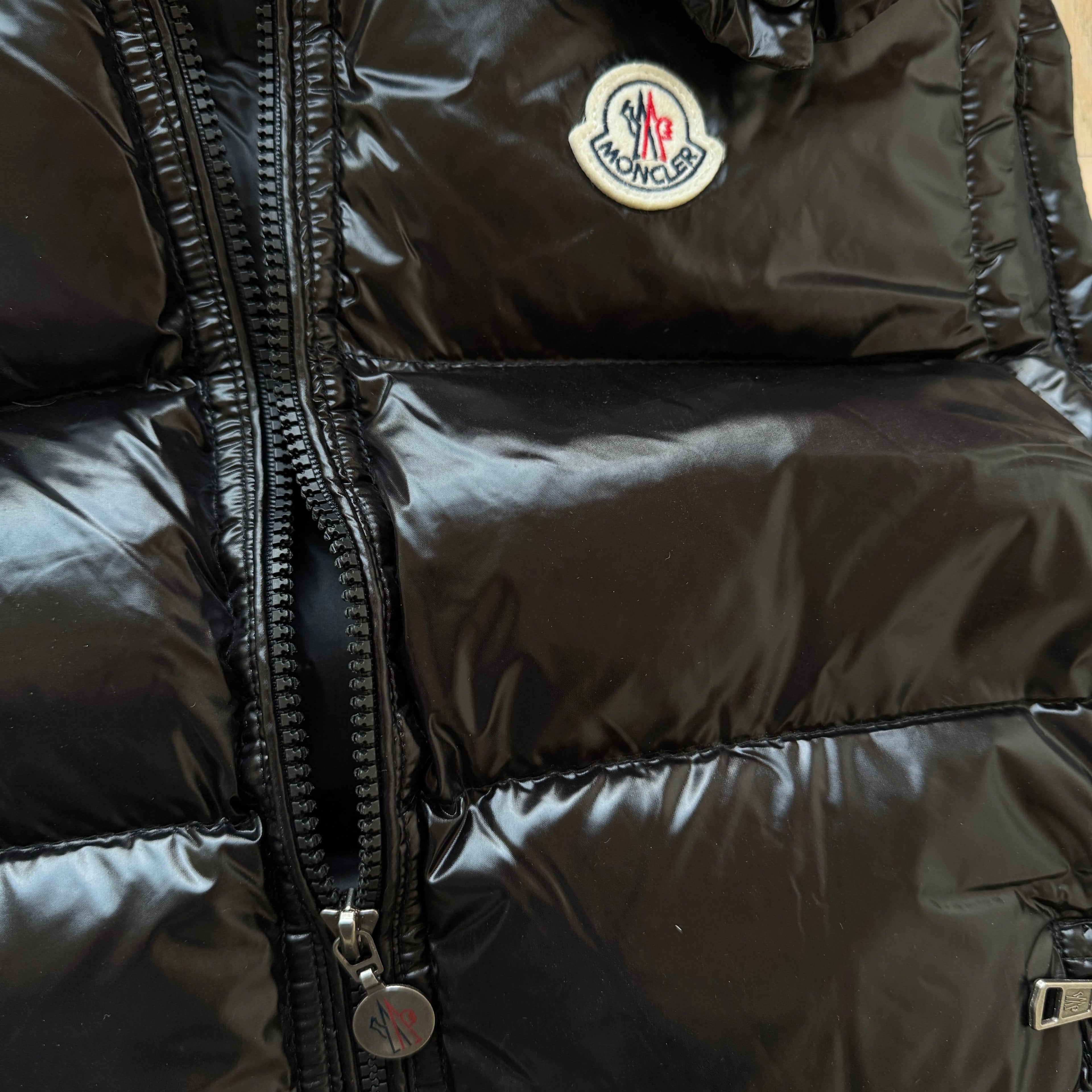 Moncler Vest - Eestileiud