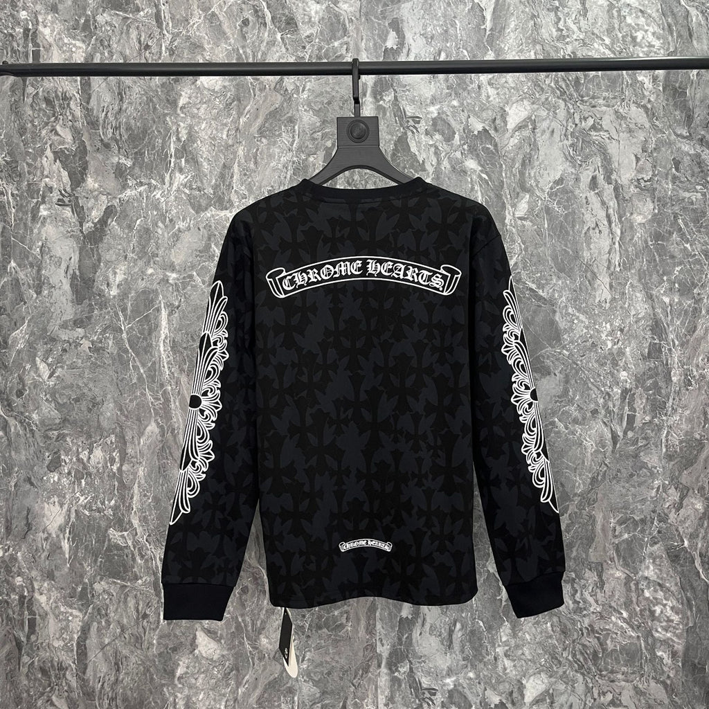 Sweatshirt - EestiLeiud