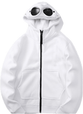 C.P Company Hoodie - Eestileiud