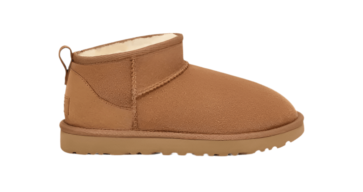 Uggs (Low) - Eestileiud