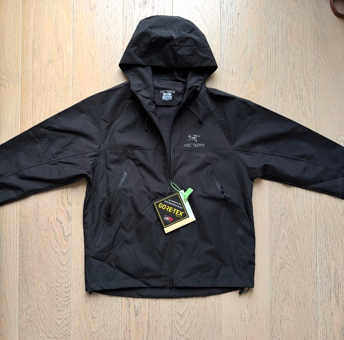 Jacket