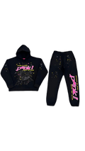 Sp5der Tracksuit - Eestileiud