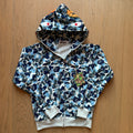Bape Hoodie - EestiLeiud