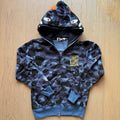 Bape Hoodie - EestiLeiud