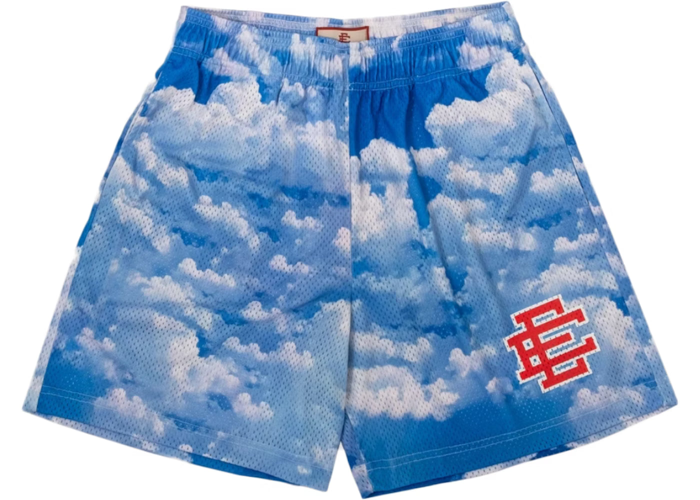 EE shorts - EestiLeiud