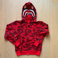 Bape Hoodie - EestiLeiud