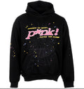 SP5DER HOODIE - EestiLeiud