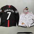 Manchester long sleeve + pants tracksuit - Eestileiud
