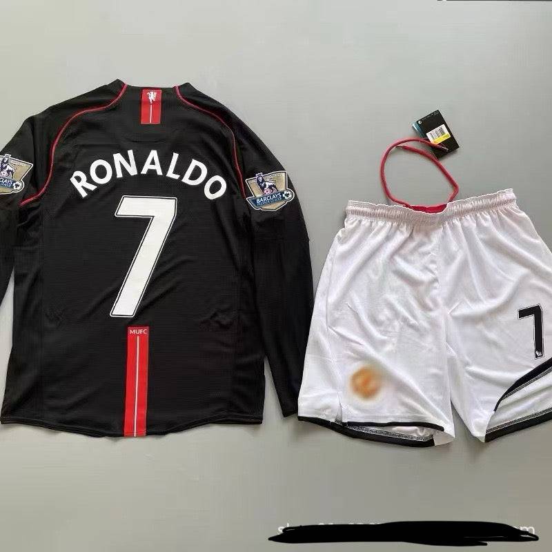 Manchester long sleeve + pants tracksuit - Eestileiud