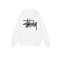 Stüssy Hoodie - Eestileiud