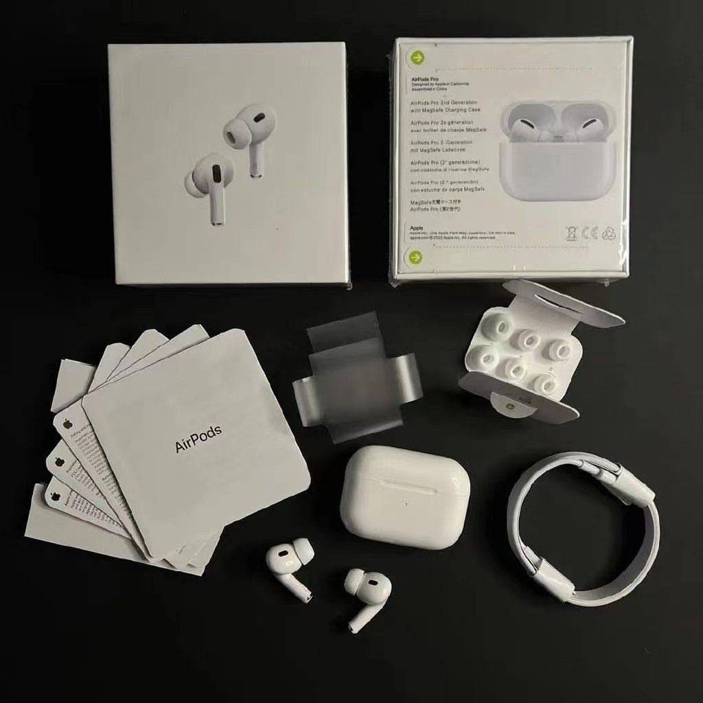 Airpods Pro 2 - Eestileiud