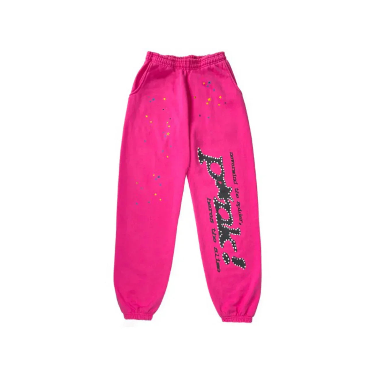 Sp5der pants - EestiLeiud