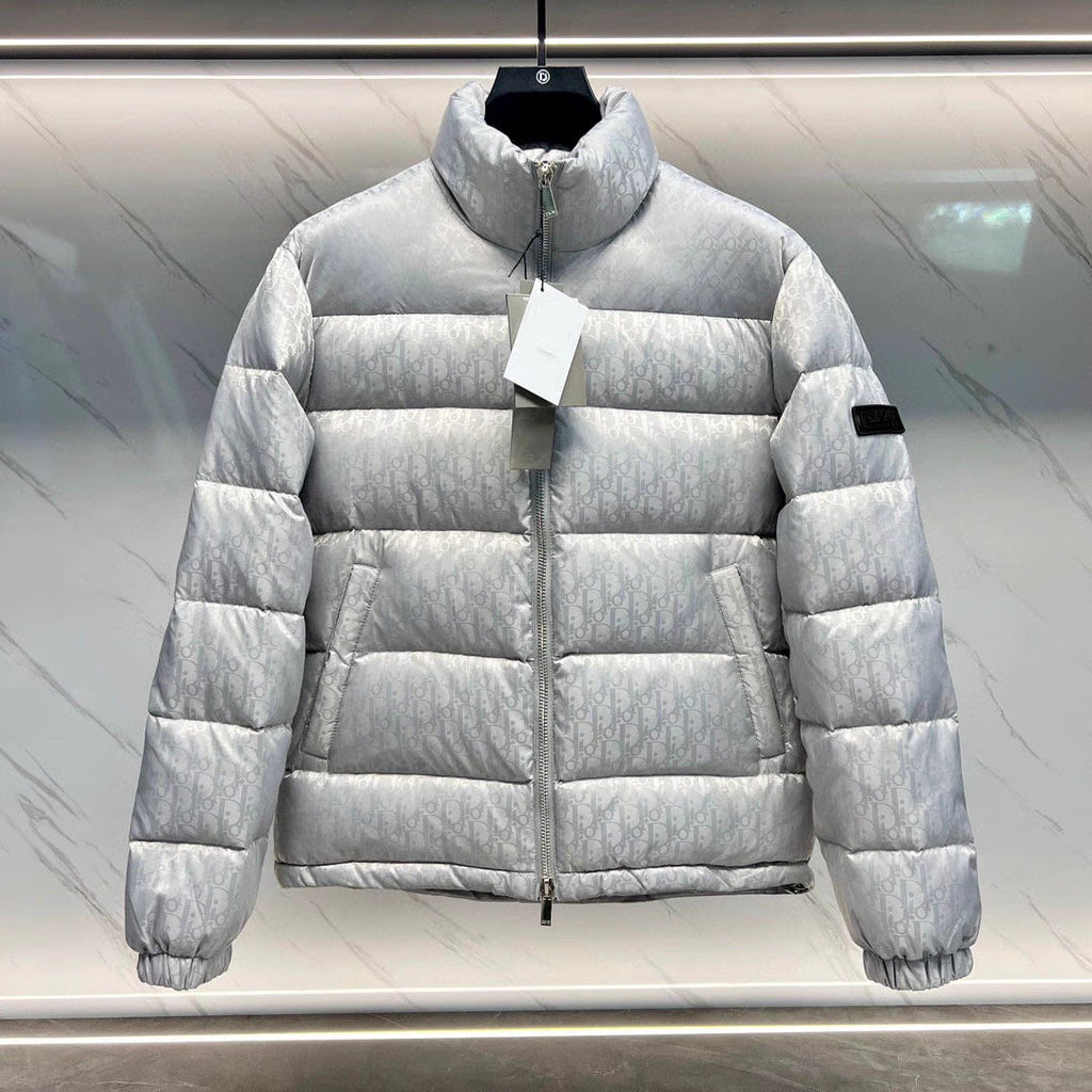 Dior puffer (warm, fluffy) windproof - EestiLeiud