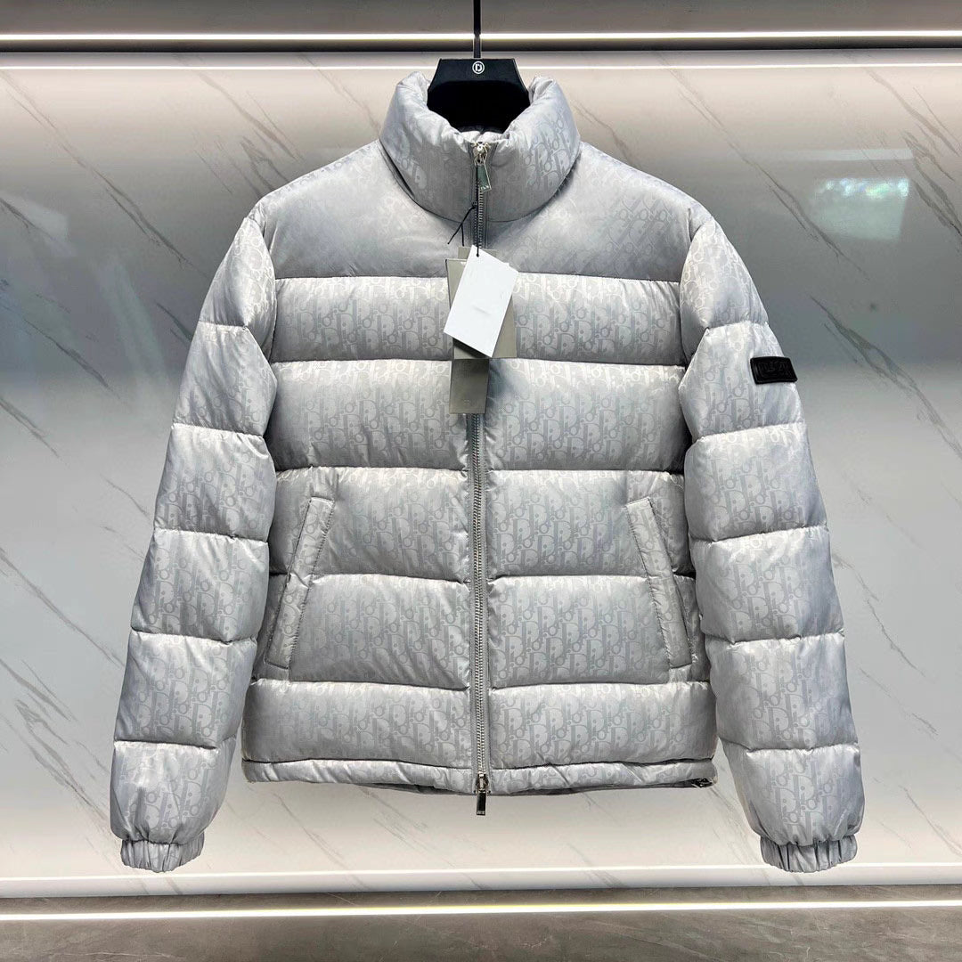 Dior puffer (warm, fluffy) windproof - EestiLeiud