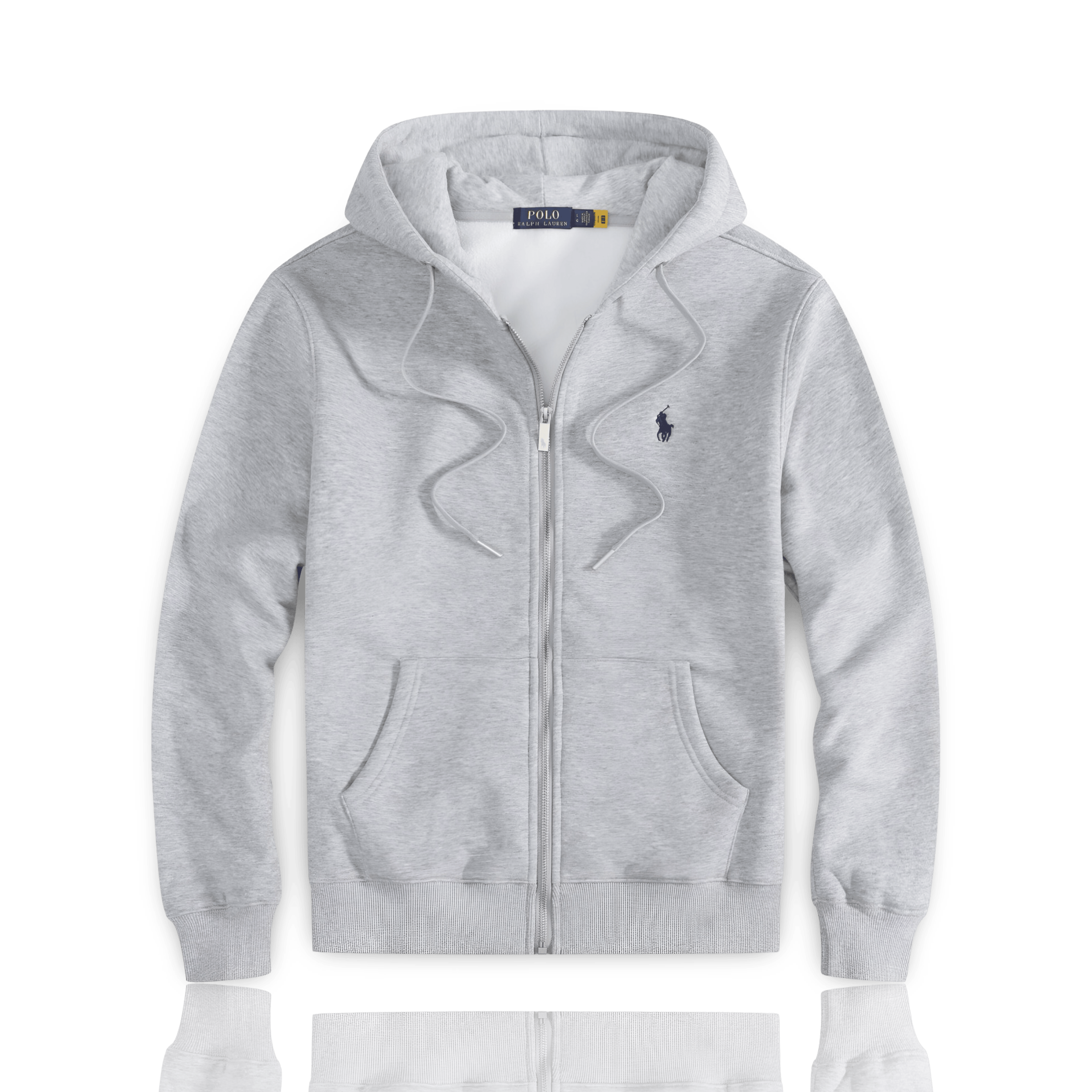 Ralph Lauren (Zip Up) - Eestileiud