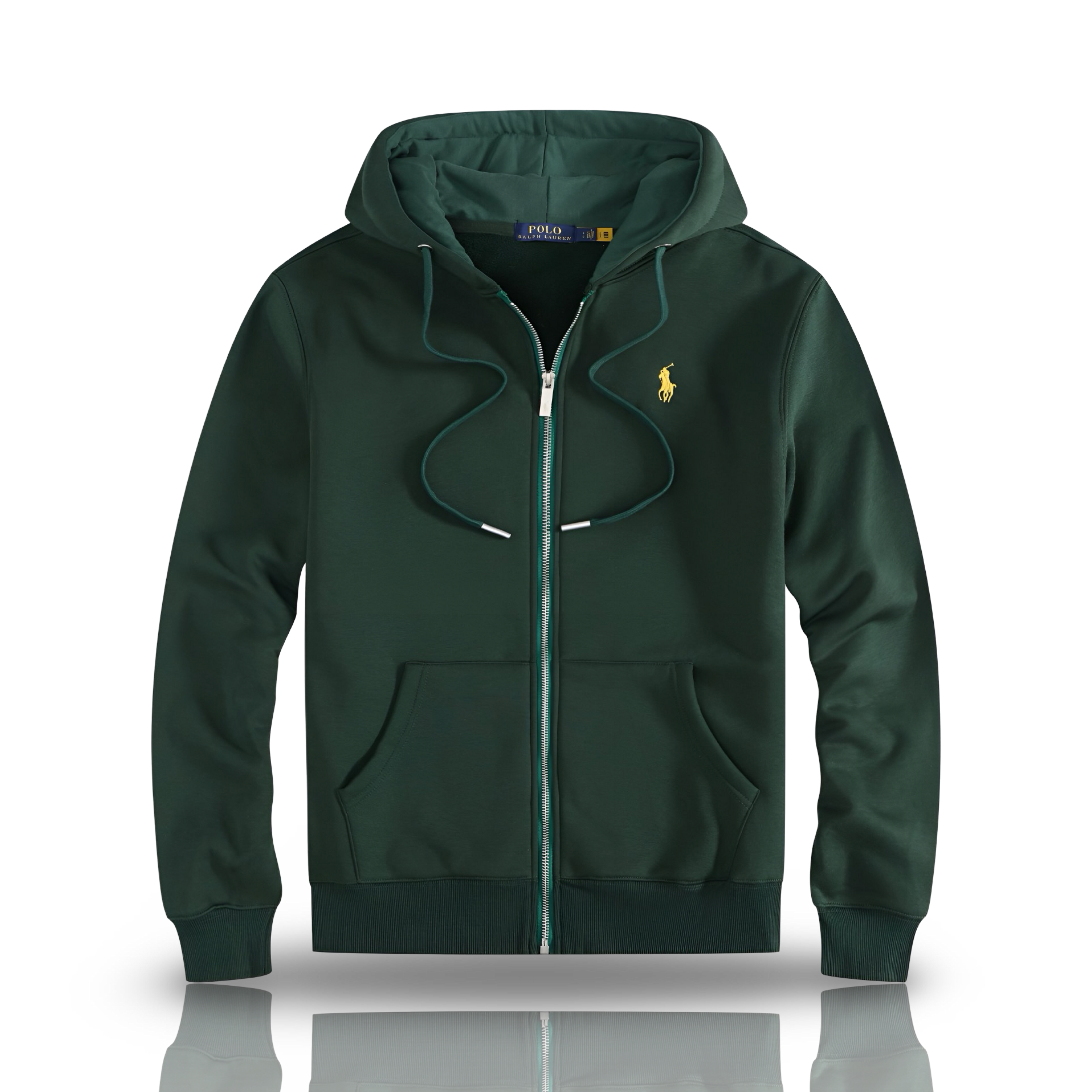 Ralph Lauren (Zip Up) - Eestileiud