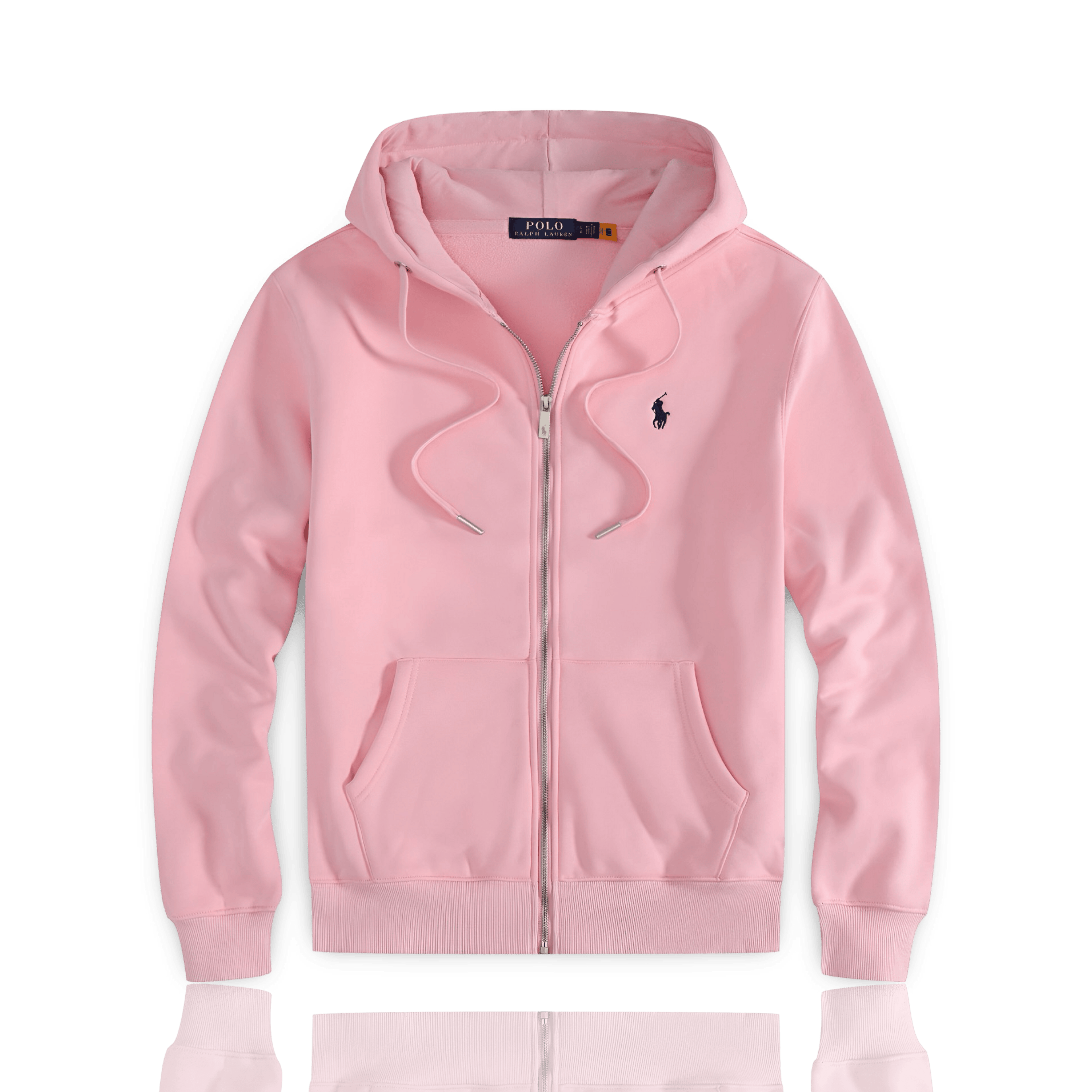 Ralph Lauren (Zip Up) - Eestileiud