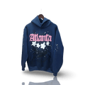 SP5DER HOODIE - Eestileiud