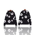 Denim Tears Hoodie - Eestileiud
