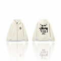 Stüssy Zip Hoodie - Eestileiud