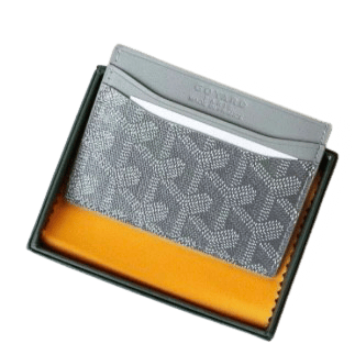 Goyard Cardholder - Eestileiud
