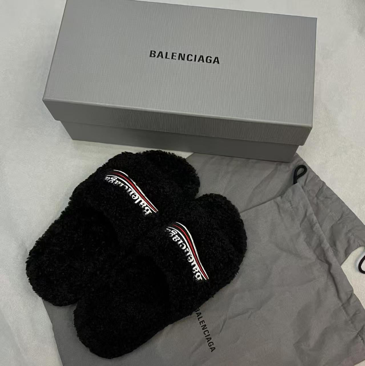 Balenc slippers