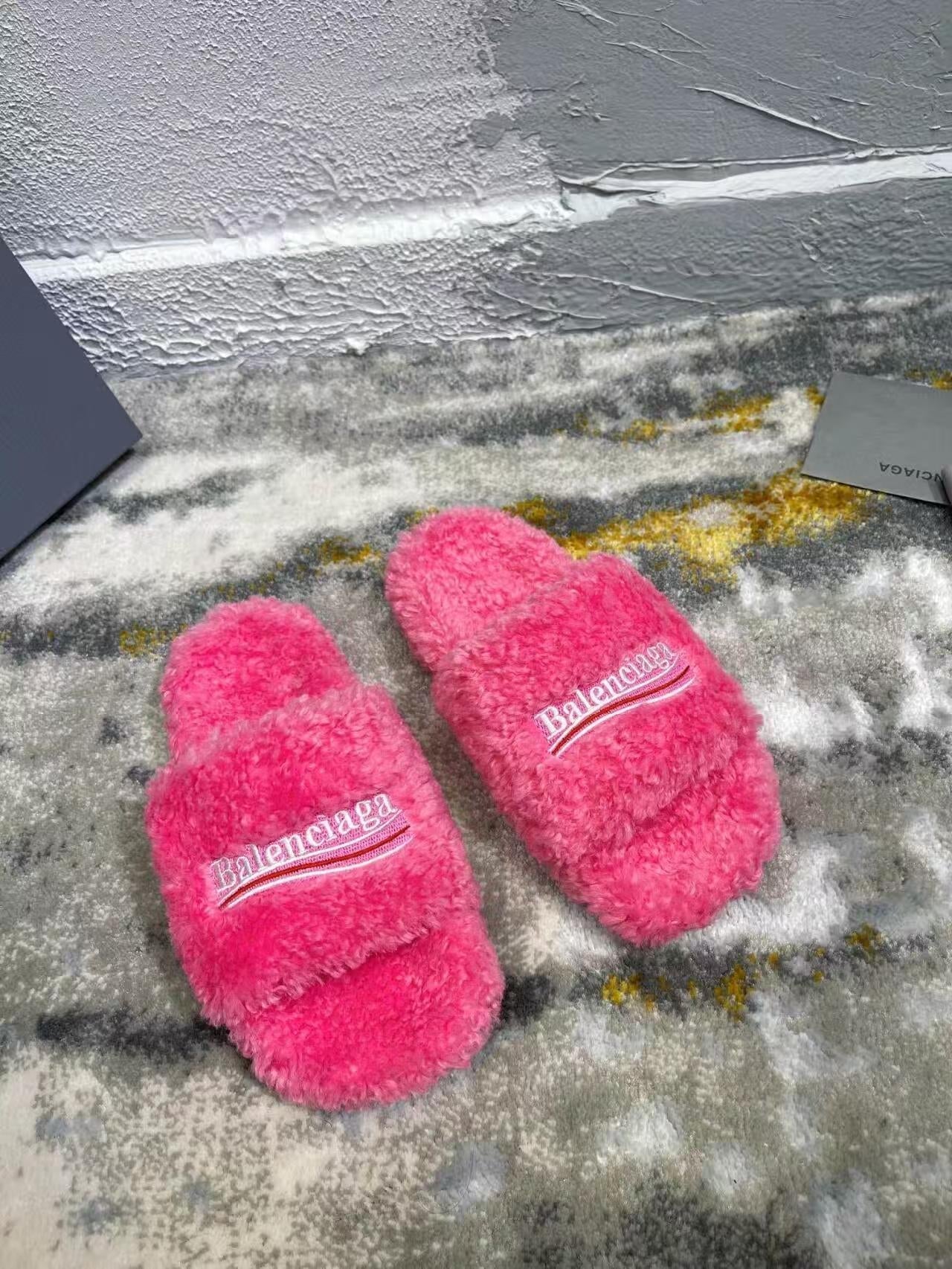 Balenc slippers