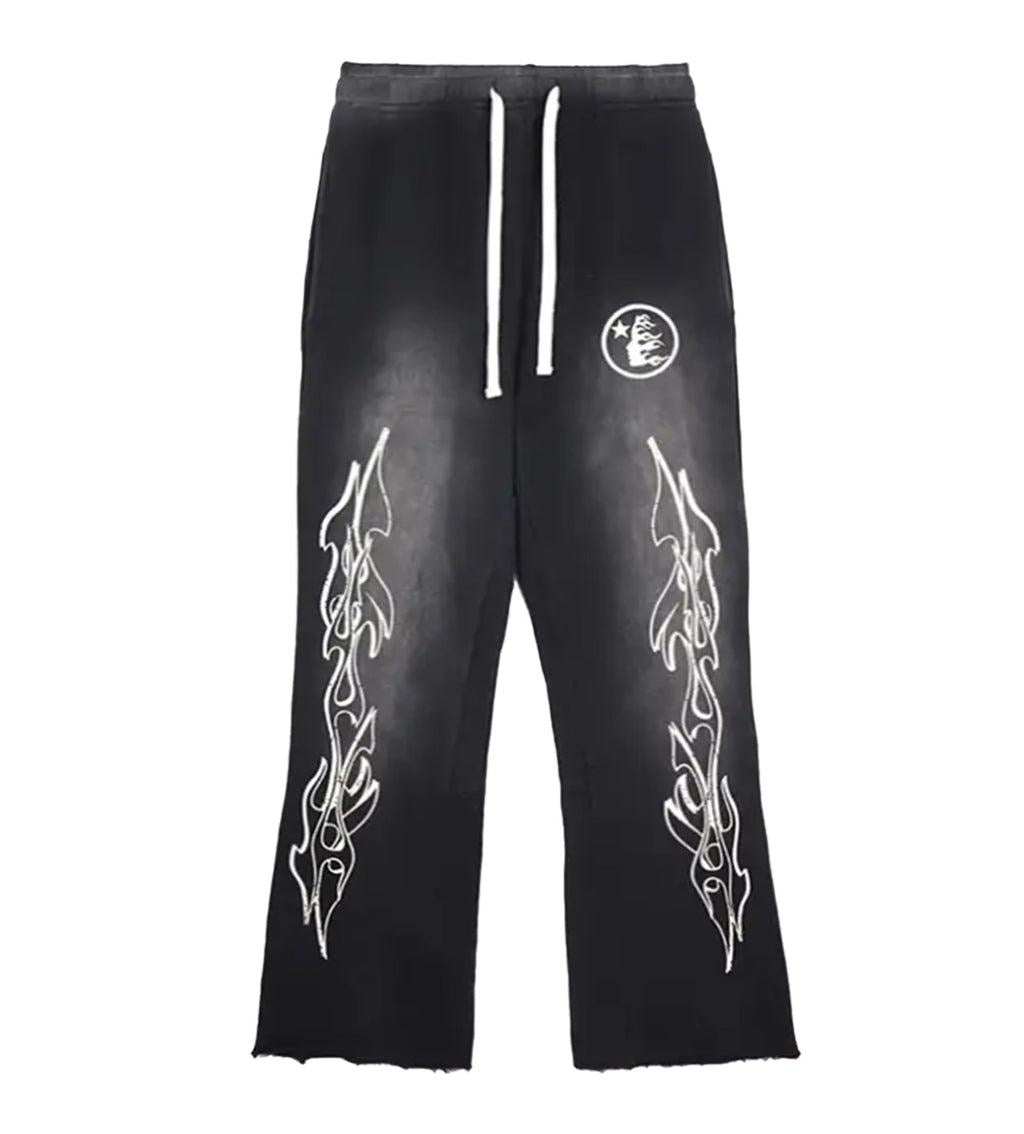 H3llStar pants