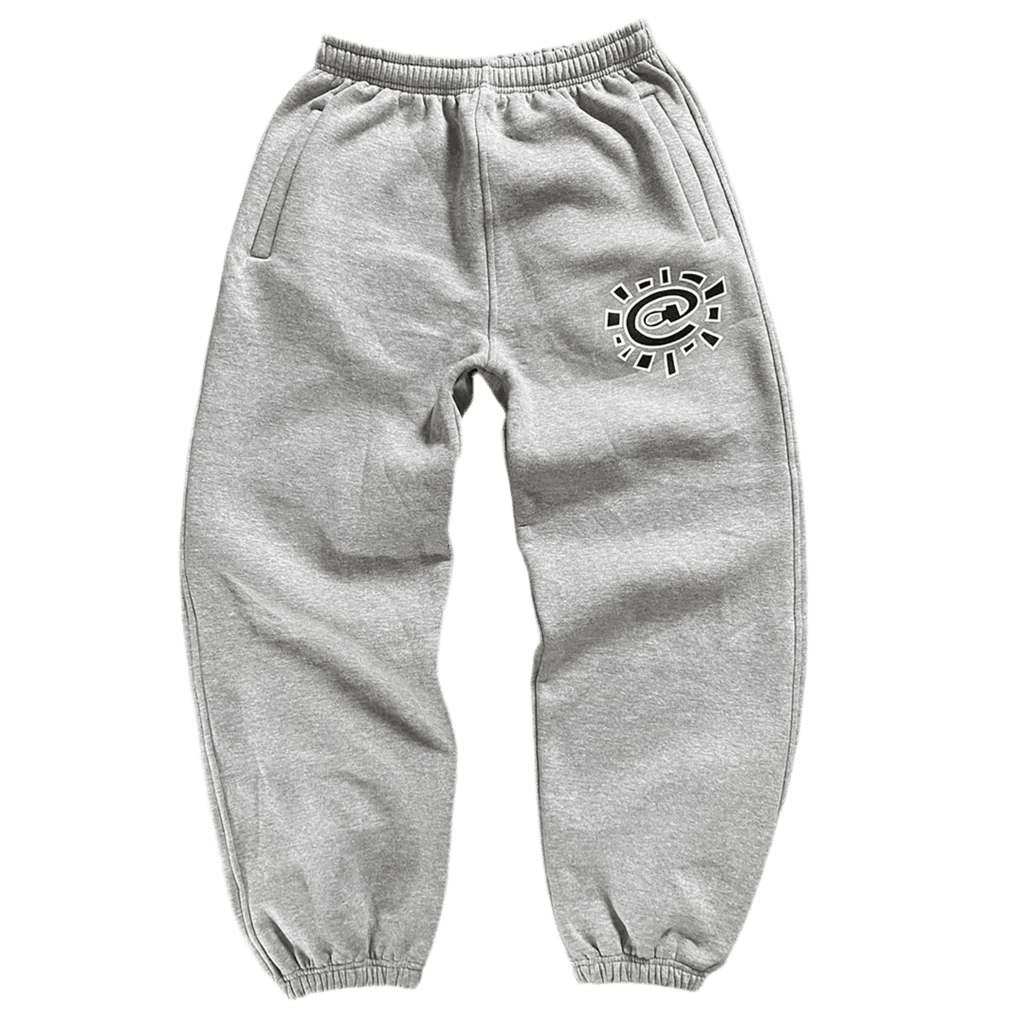 ADWYSD Sweatpants - Eestileiud
