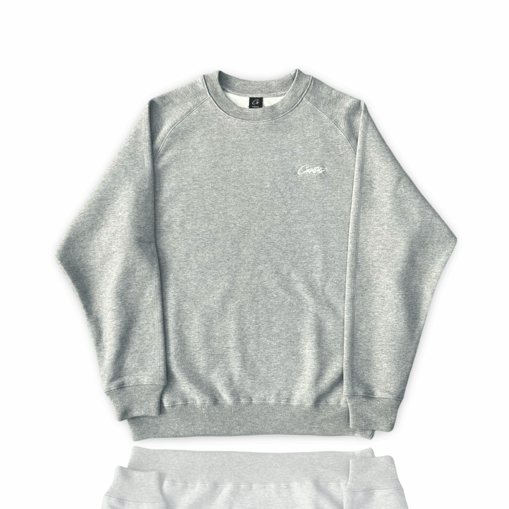 Cortez SweatShirt - Eestileiud