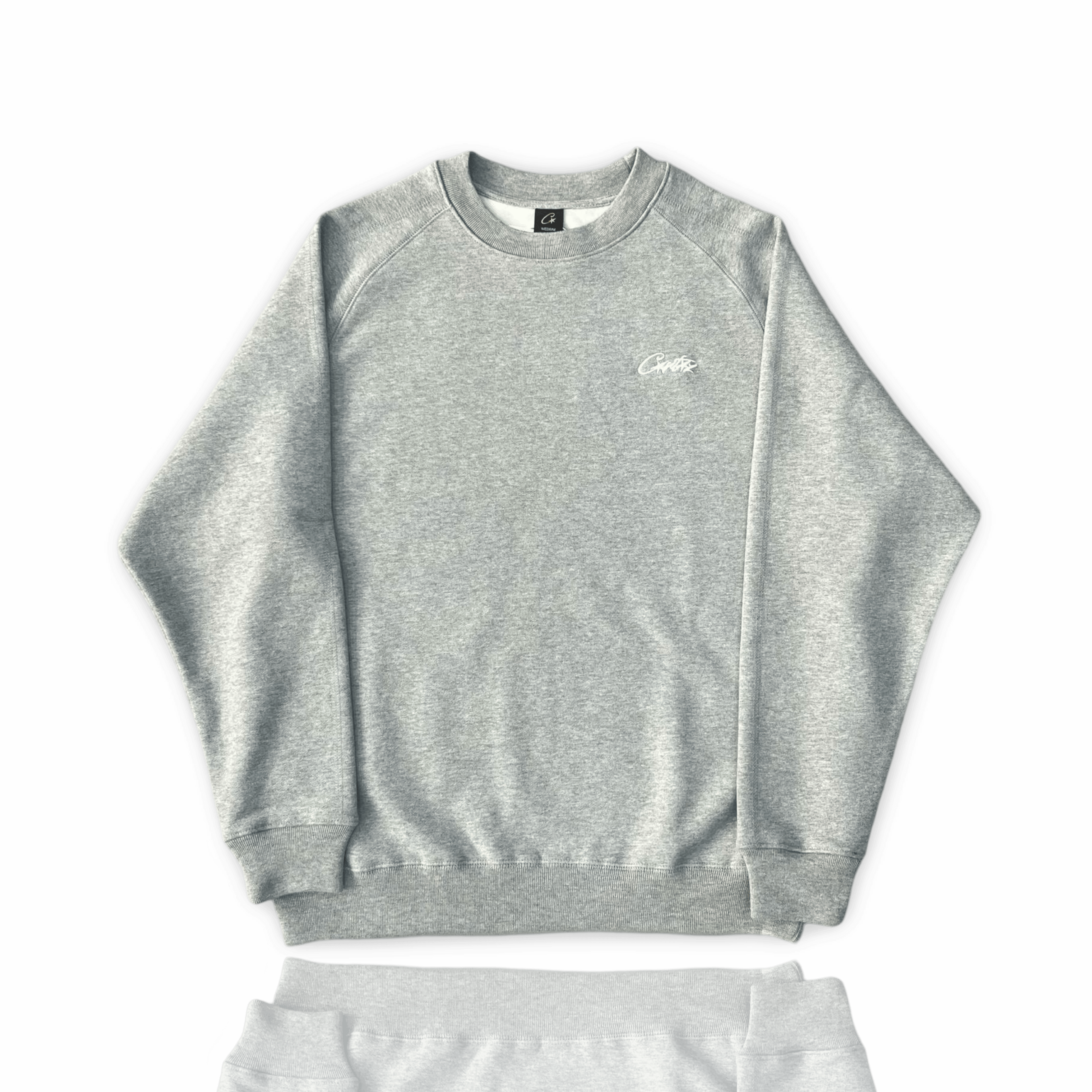 Cortez SweatShirt - Eestileiud