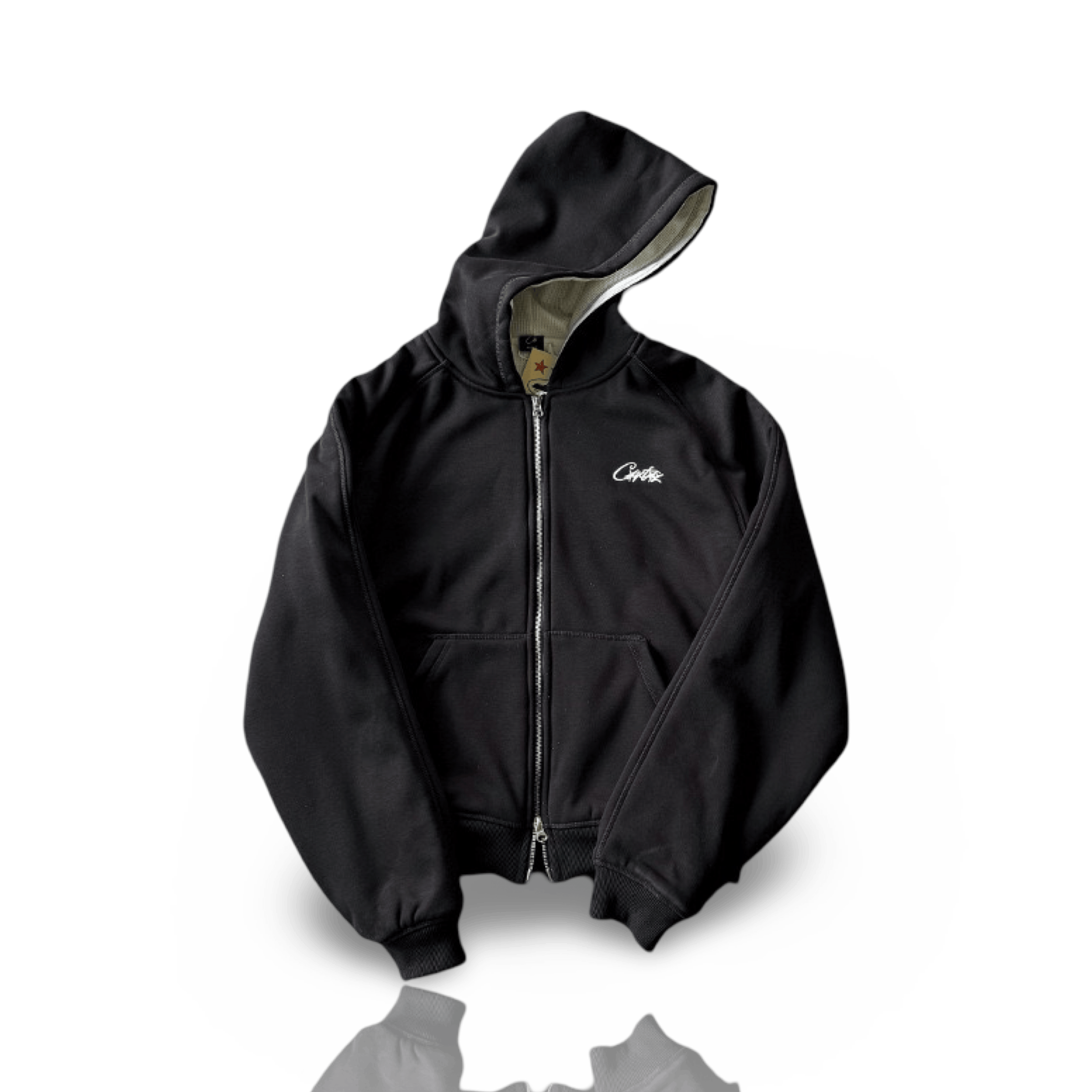 Cortez Hoodie - Eestileiud