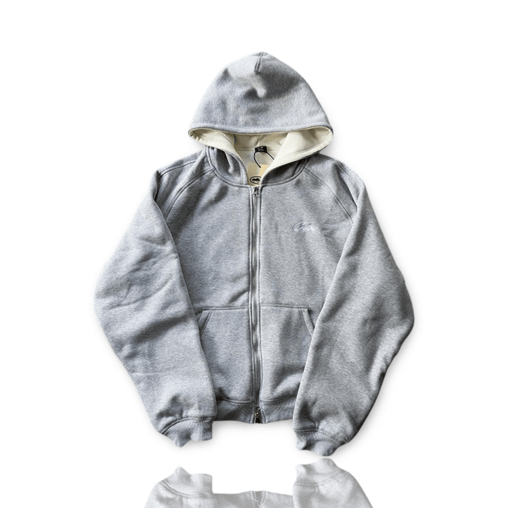 Cortez Hoodie - Eestileiud