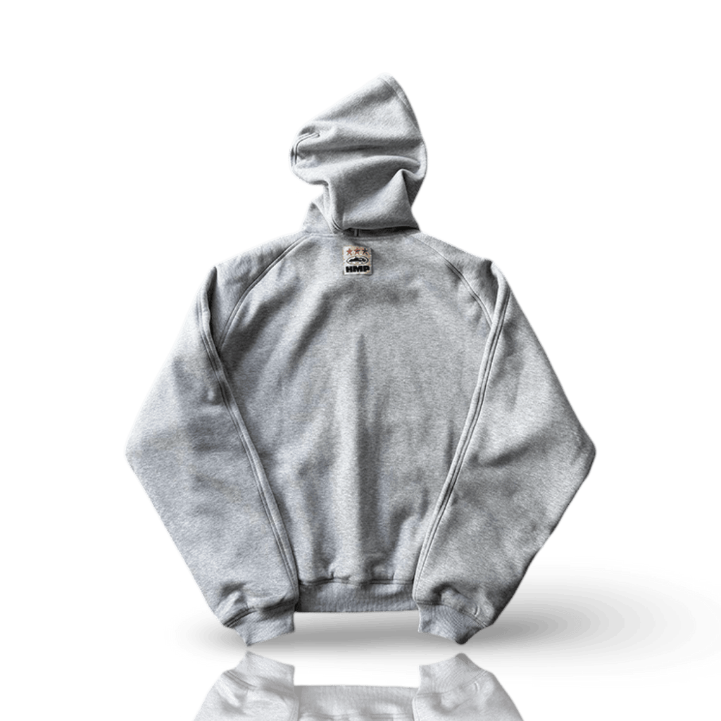 Cortez Hoodie - Eestileiud