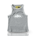 Cortez tank top - Eestileiud