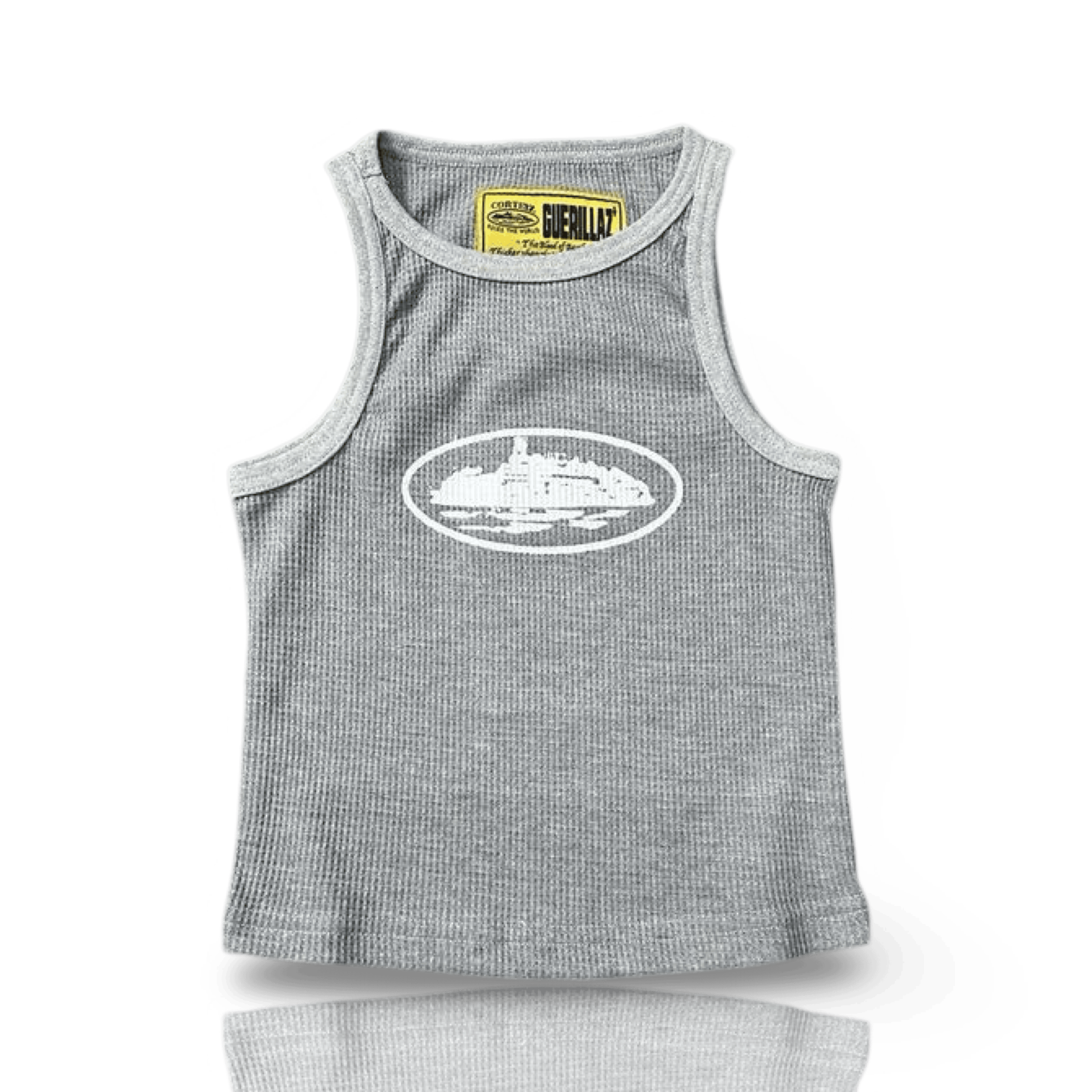 Cortez tank top - Eestileiud