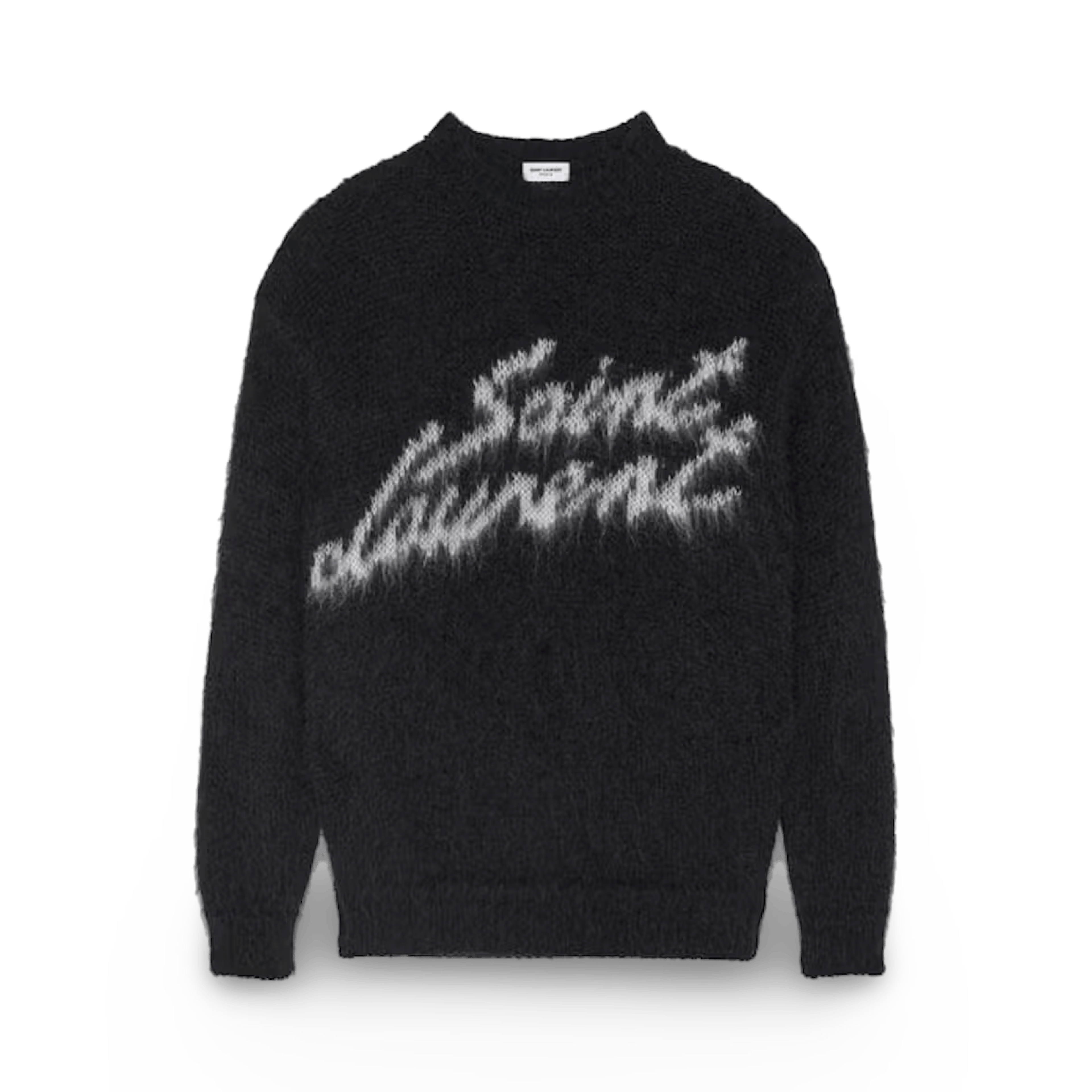 Saint Laurent Sweater - Eestileiud