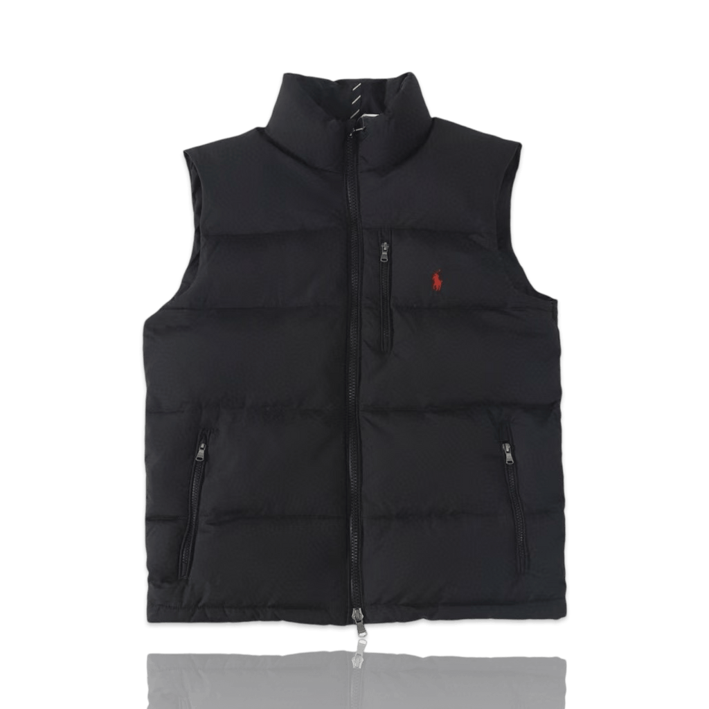 Ralph Lauren Vest - Eestileiud