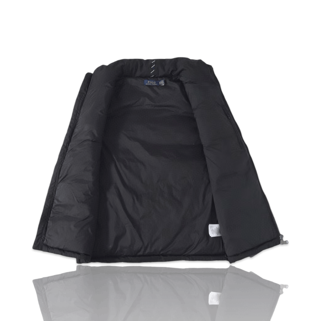 Ralph Lauren Vest - Eestileiud