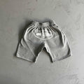 Cortez shorts - Eestileiud