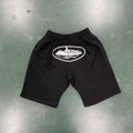 Cortez shorts - Eestileiud