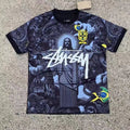 Stussy Jersey - Eestileiud