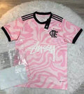 Stussy Jersey - Eestileiud