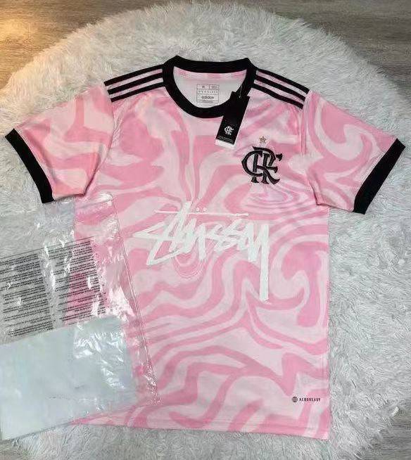 Stussy Jersey - Eestileiud